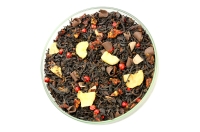 Herbata Czarna 7 ZMYSŁÓW